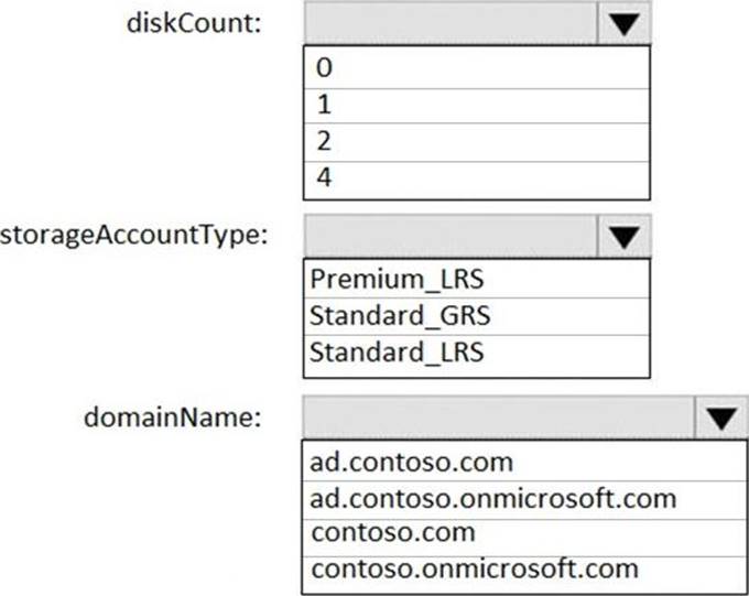 Valid Braindumps AZ-120 Files